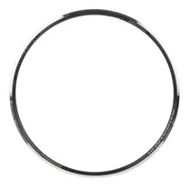 Fälg Bontrager Paradigm Elite TLR 28" svart/grå 24H