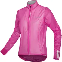 Jacka Endura FS260-Pro Adrenaline Race II dam cerise