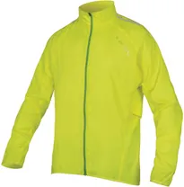 Jacka Endura Pakajak II hi-vis gul