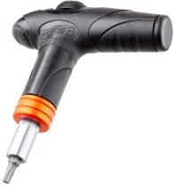 Momenttiavain Super B Tb-Tw50 4/5/6 Nm + Bits