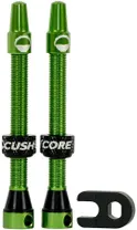 Tubeless-Venttiili Rengasinsetti Cushcore 55 mm 2-pack