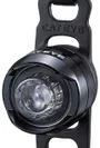 Framlampa Cateye Orb svart