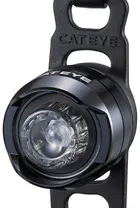 Framlampa Cateye Orb svart