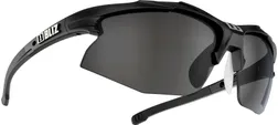 Cykelglasögon Bliz Hybrid matt svart