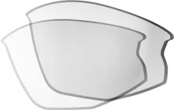 Lins Bliz Hybrid transparent