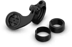 Datorfäste Garmin Edge mountainbike svart