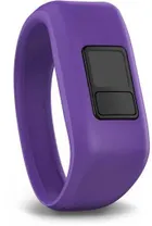 Armband Garmin V&iacute;vofit Jr. klarlila