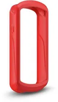 Fodral Garmin Edge 1030 silikon r&ouml;d
