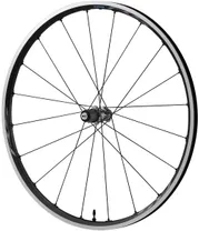 Bakhjul Shimano WH-RS500-TL-R kantråd Shimano/SRAM