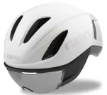 Cykelhjälm Giro Vanquish MIPS vit
