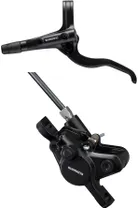 Skivbromset Shimano BR-MT401 fram svart