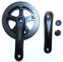 Vevparti Scott Scale JR 24 32T 152 mm