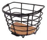 Cykelkorg Atran Velo Epic Curve svart