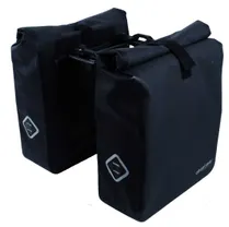 Packväska Atran Velo Travel Side Panniers AVS svart