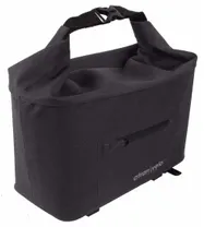 Packväska Atran Velo Travel Top Bag 10.5 l svart