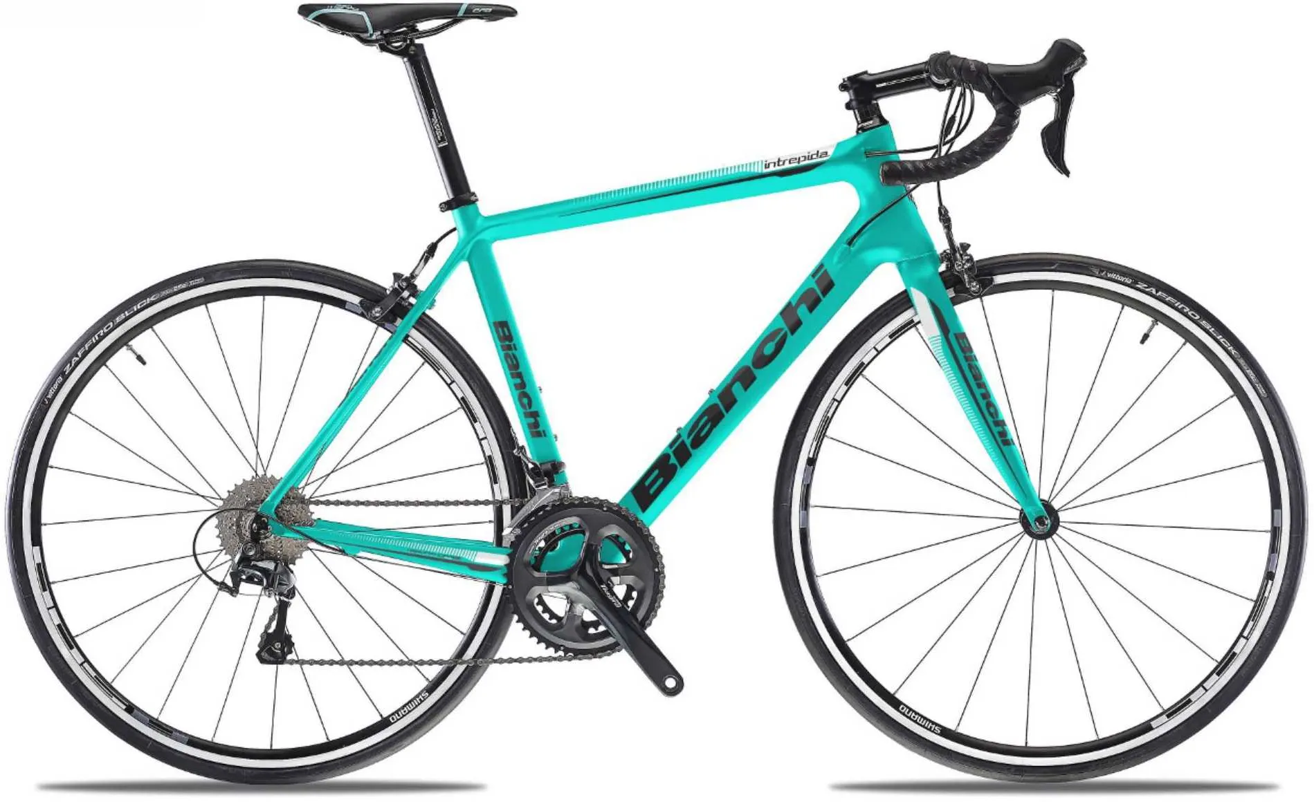 ビアンキ ロードバイク サイズ54