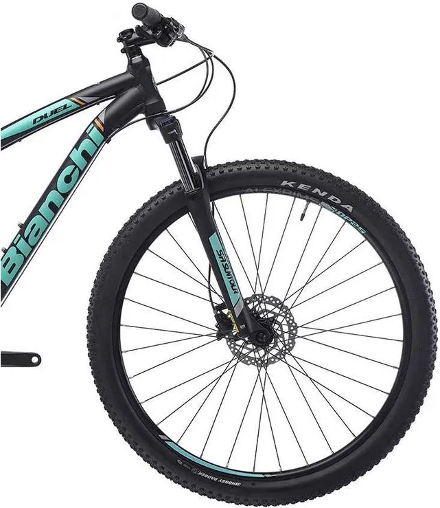 Acera Altus Mtb Bianchi Duel 29s Bianchi Duel 29s Acera/Altus 3x9sp