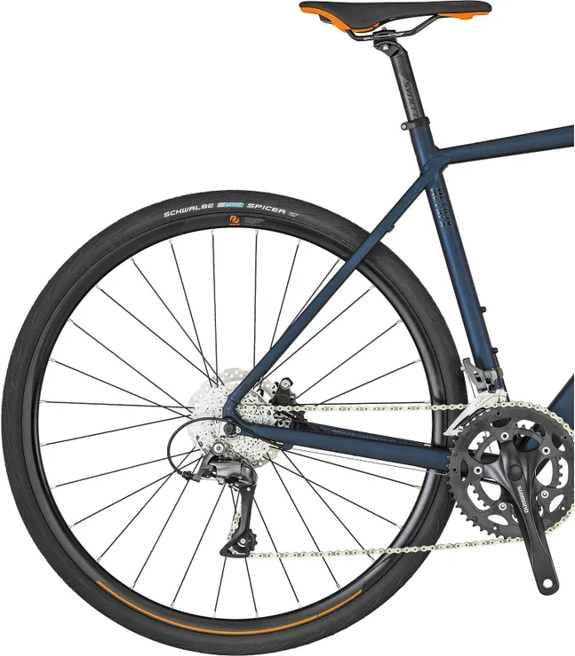 Scott Metrix 30 Scott Cyklar