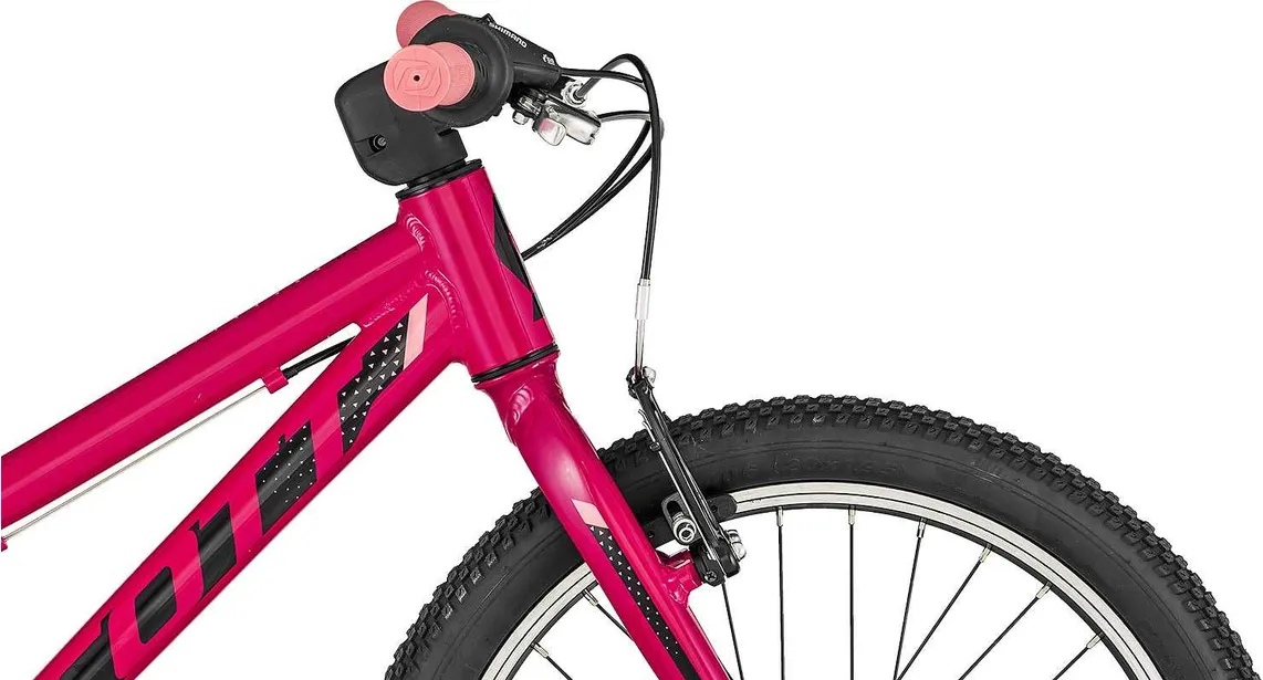 Bicycle Scott Contessa 20 Rigid 2020 Scott Contessa 20 Buy Local Now - Main Image