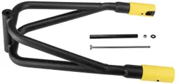 Kiinnike Topeak Journey TX Yoke Slidelock QR musta