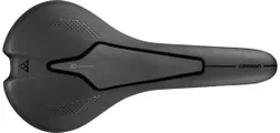 Satula Topeak Free_XX Carbon musta