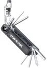 Multiverktyg Topeak Hexus X 2-8 mm