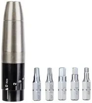 Torxnycklar Topeak Nano TorqBox X