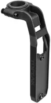 Lisätarvikekiinnike Topeak Dropper post 22-27mm musta