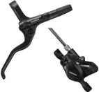 Skivbroms Shimano BR-MT201 bak svart