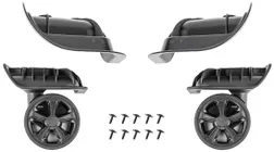 Hjulset Topeak Pakgo X