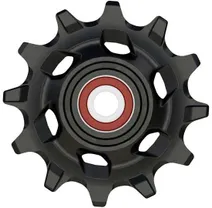 Rulltrissor SRAM RED eTap AXS keramiska lager 12 v&auml;xlar 1 par