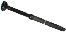 Dropper Post Pro Koryak Dropper 170 mm justermån 31.6 x 507 mm svart