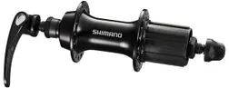 Baknav Shimano Sora FH-RS300 32H 130 mm svart