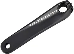 Vevarm Shimano Ultegra FC-R8000 v&auml;nster 165 mm