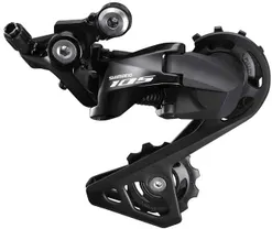 Bakväxel Shimano 105 RD-R7000 11 växlar short cage svart