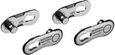 Kedjelås Shimano SM-CN910-12 Quick Link 2-pack