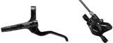 Skivbroms Shimano BL-MT201/BR-MT200 fram