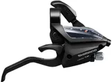 Växel-/bromsreglage Shimano Acera ST-EF500 höger 8 växlar svart
