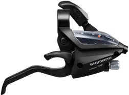 Växel-/bromsreglage Shimano Acera ST-EF500 höger 8 växlar svart