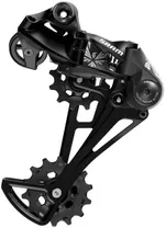 Takavaihtaja SRAM NX Eagle 12-vaihteinen long cage musta/harmaa