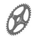 Drev Shimano STePS SM-CRE50 38T