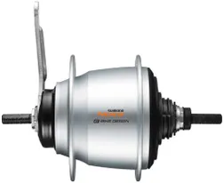 Baknav Shimano Nexus 5 SG-C7000-5C 36H silver