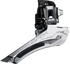 Etuvaihde Shimano Grx Fd-Rx810-F 2-Vaihteinen Runkokiinnitys Bottom Pull