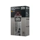 Energigel SIS Go Energy + Caffeine 60 ml dubbel espresso