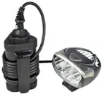 Framlampa MADE HNDA 500 inkl Pannband