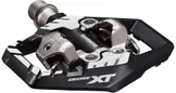 Cykelpedaler Shimano XT PD-M8120 inkl. pedalklossar