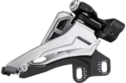 Etuvaihtaja Shimano SLX FD-M7100-E 2-vaihteinen e-type front pull