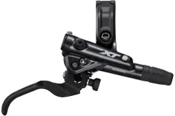 Skivbroms Shimano XT BL-M8100/BR-M8100 bak