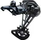 Bakväxel Shimano SLX RD-M7100-SGS Shadow+ 12 växlar long cage svart