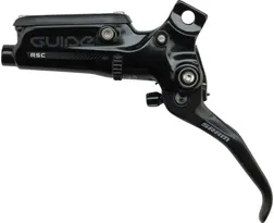 Skivbromsreglage SRAM Guide RSC Gen 2 svart